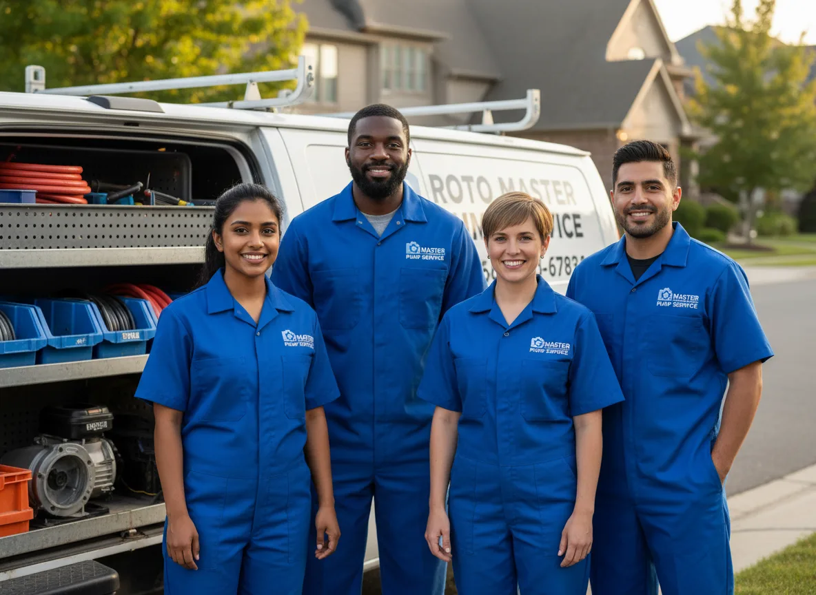 Sump Pump Installation company in Garland, NE